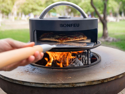 BonFeu BonPizza pizza oven