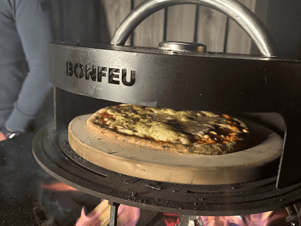 BonFeu Pizza Stone
