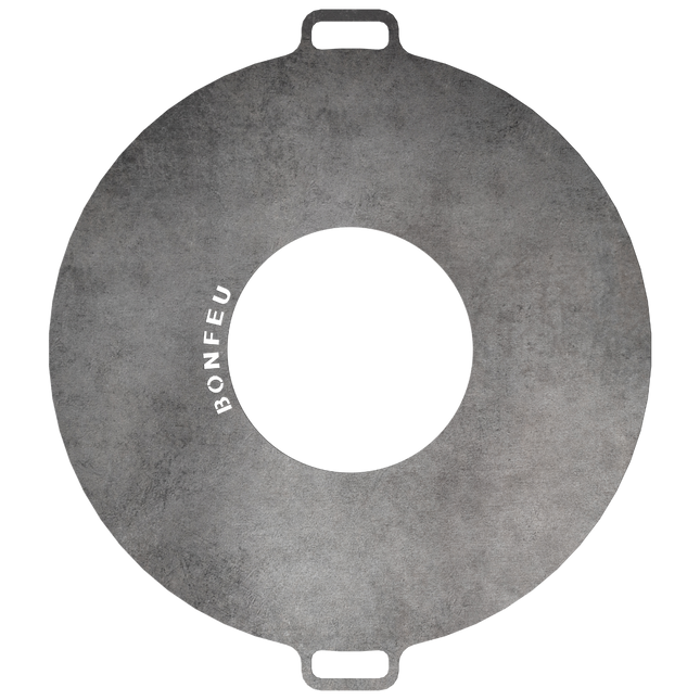 BonFeu BonPlancha Fire Bowl Ø100