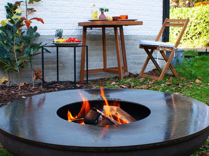 BonFeu BonPlancha Fire Bowl Ø100