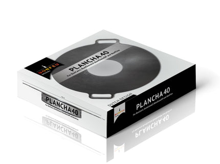 BonFeu Plancha Ø40