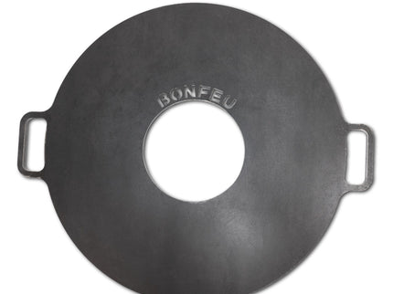 BonFeu Plancha Ø40
