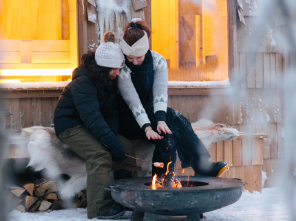 BonFeu BonPlancha Fire Bowl Ø60