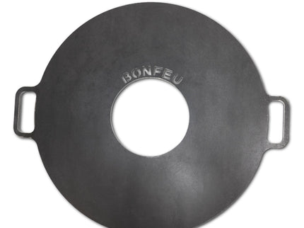 BonFeu Plancha for BonVes 34