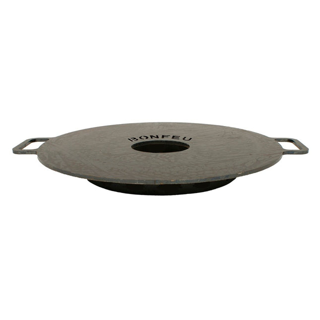 BonFeu Plancha for BonVes 45