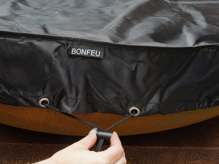 BonFeu Premium Protective Cover Round