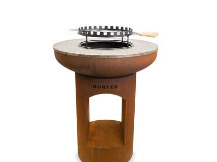 BonFeu Ring for Skewer