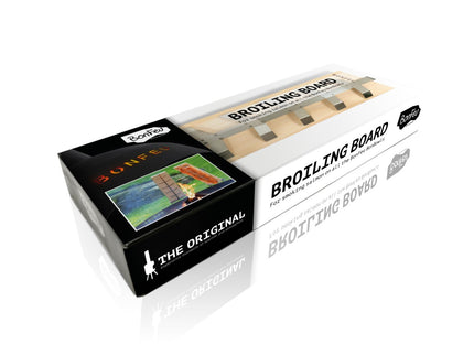 BonFeu Broiling Board