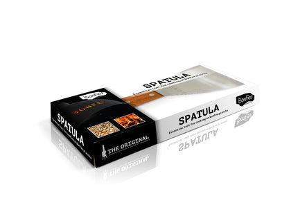 BonFeu Spatula