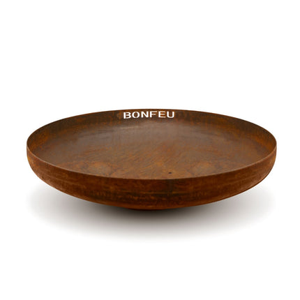 BonFeu Vuurschaal Ø 60 cm CortenStaal