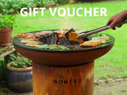 Gift voucher (any amount possible)