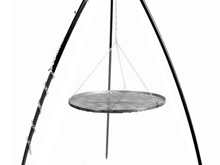CookKing Driepoot 200 cm met Grillrooster-50