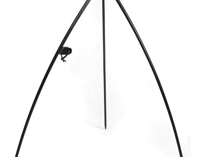 CookKing Tripod 200 cm with pulley