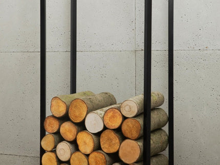 CookKing Wood Storage Luis