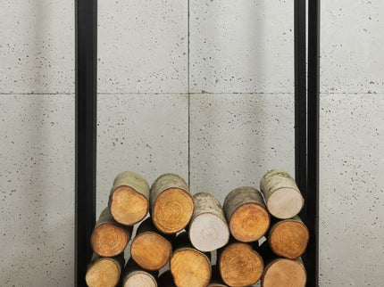 CookKing Wood Storage Luis