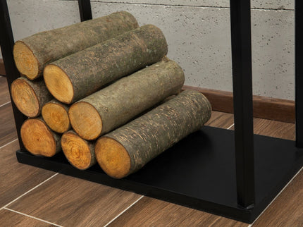 CookKing Wood Storage Luis