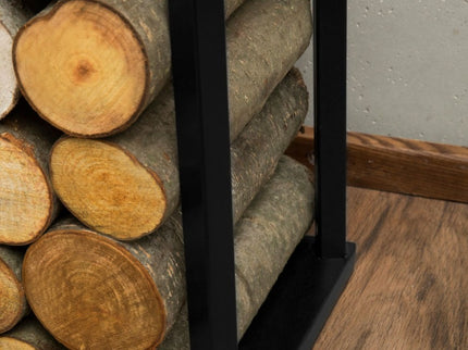 CookKing Wood Storage Luis