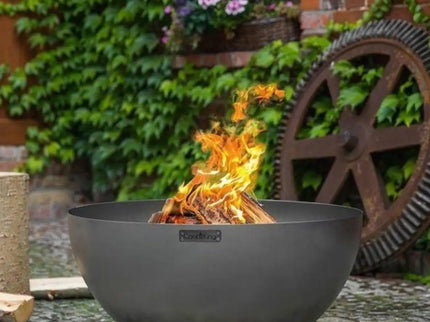 CookKing Premium Vuurschaal Ø 85 cm-Dallas