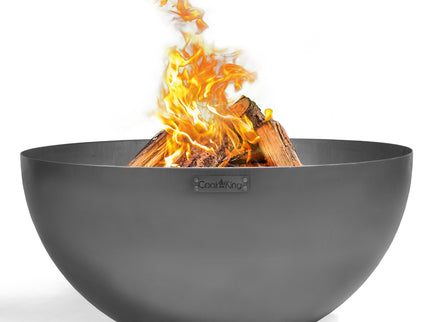 CookKing Premium Vuurschaal Ø 85 cm-Dallas