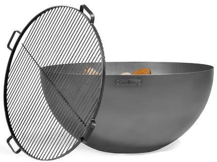 CookKing Premium Vuurschaal Ø 85 cm-Dallas