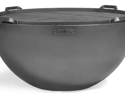 CookKing Premium Vuurschaal Ø 85 cm-Dallas