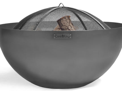CookKing Premium Vuurschaal Ø 85 cm-Dallas
