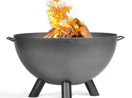 CookKing Premium Vuurschaal Ø 85 cm-Kongo