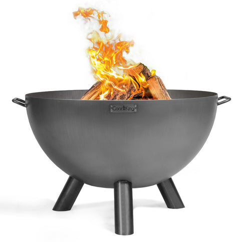 CookKing Premium Fire bowl Ø 85 cm-Kongo