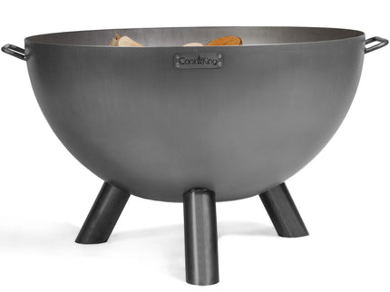 CookKing Premium Vuurschaal Ø 85 cm-Kongo