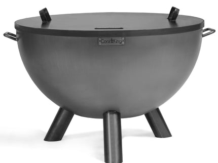 CookKing Premium Vuurschaal Ø 85 cm-Kongo