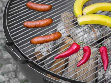 CookKing Premium Vuurschaal Ø 85 cm-Kongo
