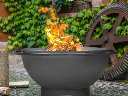 CookKing Premium Fire bowl Ø 85 cm