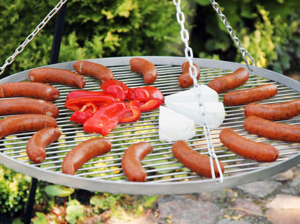 CookKing Stainless Steel Cooking Grid