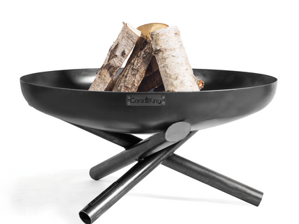 CookKing Fire bowl Indiana 100 cm