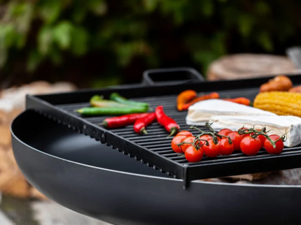 CookKing Fire bowl Indiana 60 cm