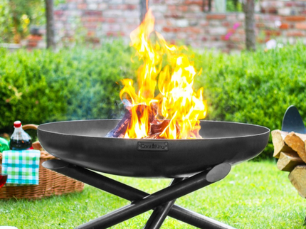 CookKing Fire bowl Indiana 70 cm