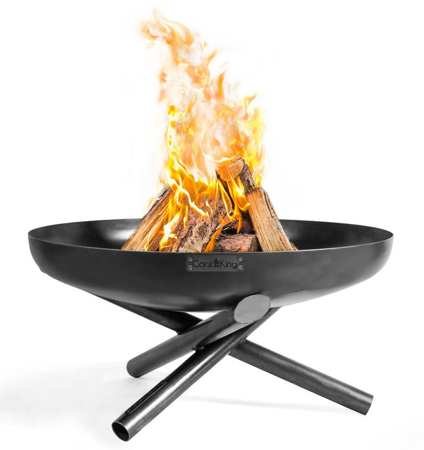 CookKing Fire bowl Indiana 80 cm