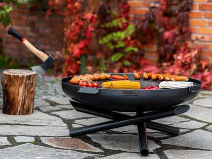 CookKing Fire bowl Indiana 80 cm