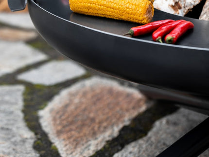CookKing Fire bowl Indiana