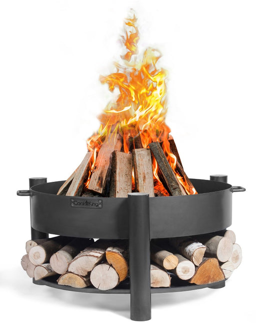 CookKing Fire bowl Montana 45 cm - 60 cm