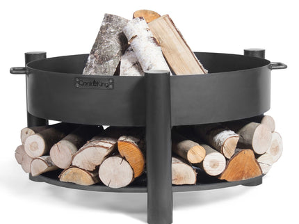CookKing Fire bowl Montana 45 cm - 60 cm