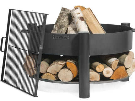 CookKing Fire bowl Montana 45 cm - 60 cm