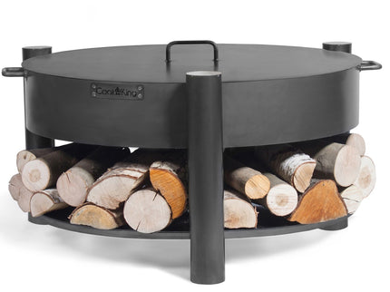 CookKing Fire bowl Montana 45 cm - 60 cm
