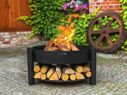 CookKing Fire bowl Montana 45 cm - 60 cm
