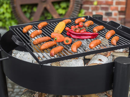 CookKing Fire bowl Montana 45 cm - 60 cm