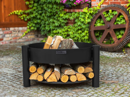 CookKing Fire bowl Montana 45 cm - 80 cm