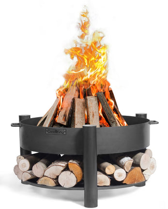 CookKing Fire bowl Montana 45 cm - 80 cm