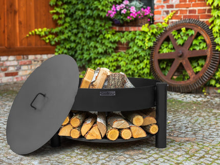 CookKing Fire bowl Montana 45 cm - 80 cm