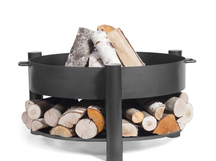 CookKing Fire bowl Montana Height 45 cm