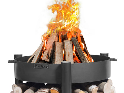CookKing Fire bowl Montana Height 45 cm